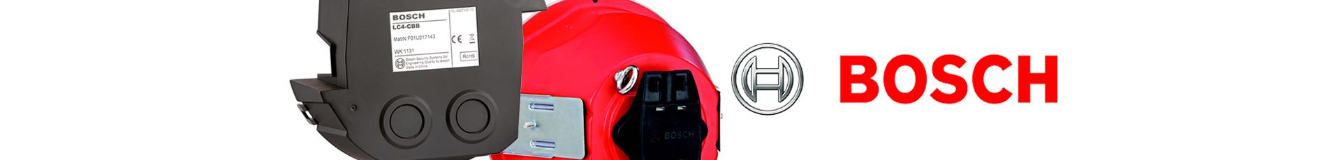 Bosch Speaker Accessories